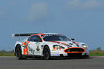 Young Driver AMR Aston Martin DBR9 Picture